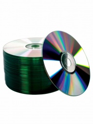 OXION CD-R 80 700Mb 52x bulk100